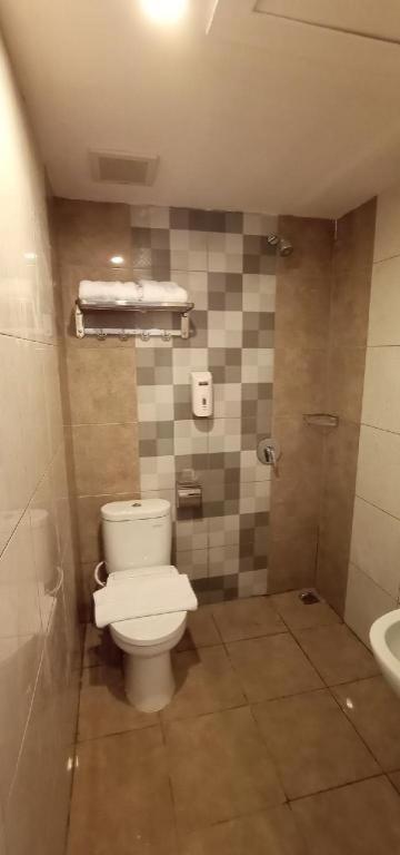 Front One Boutique Tugu Muda Semarang Hotel ภายนอก รูปภาพ